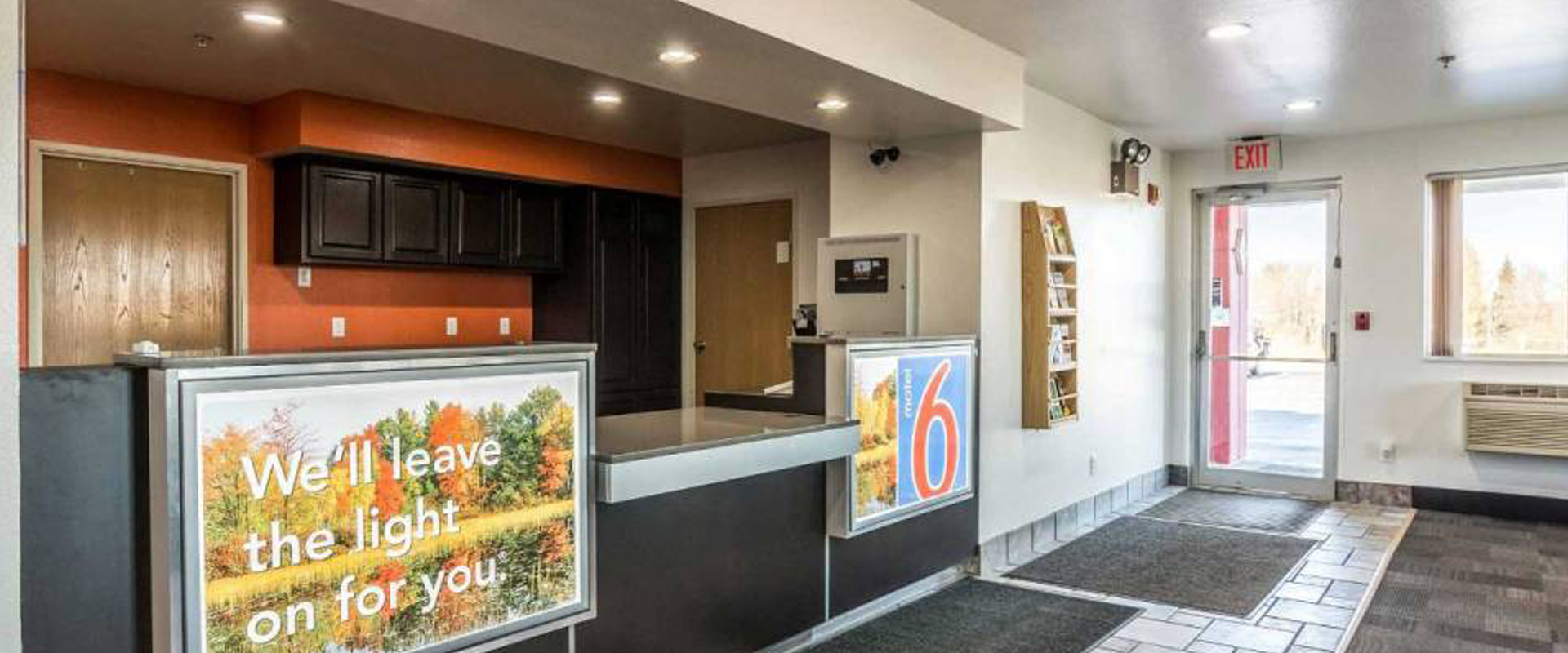 Kwik-Fill Travel Plaza